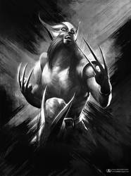 Wolverine