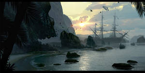 Skull island