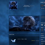 Steam Featured Artwork - Kaiser Storm Reign