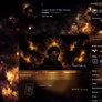 Steam Featured Artwork - Crown Of Fallen Glory