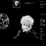 Steam Artwork - Itadori Dark Resolve