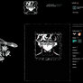 Steam Featured Artwork - Gabimaru Static Void