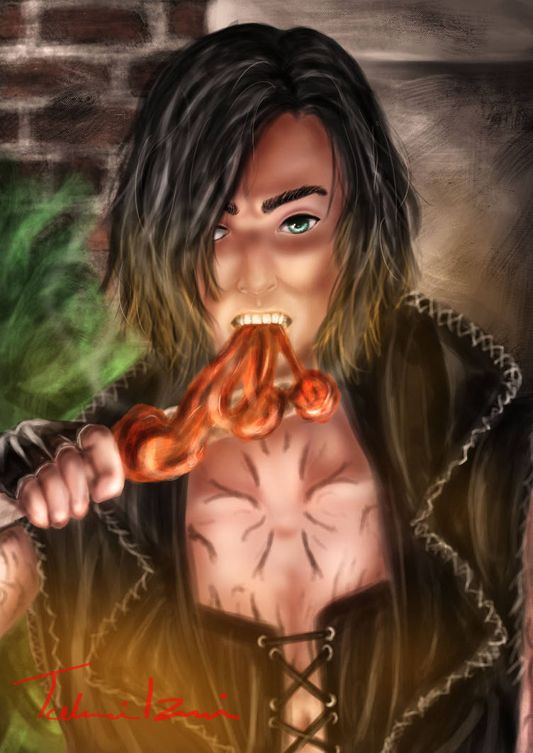 Meat Pfp Meat by TakaraiIzumi23 on DeviantArt