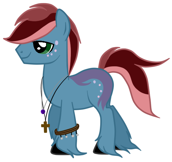 Pony Auction 11# [CLOSED]