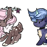 Pony Discord Ship Adopts - Auction [CLOSED]