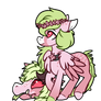 Primal Plant Custom - CuteWaterSky