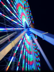 Ferris Wheel