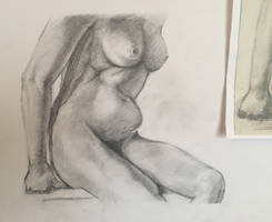 Figure drawing