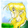 Legolas Greenleaf