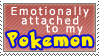 Pokemon by Daakukitsune