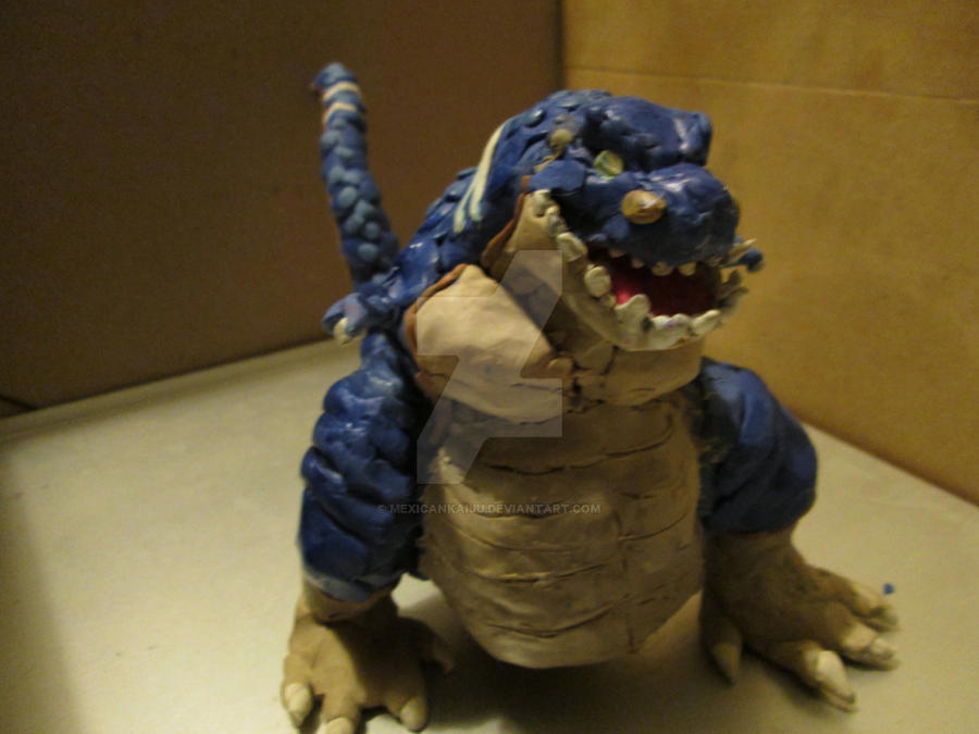 MACROSAURUS!! by Mexicankaiju on DeviantArt