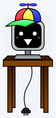 mr.fun computer from sprunki toxic by vurrthepinkfox on DeviantArt