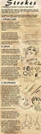 Strokes-grade one by dracaena-akira