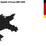 Democratic Republic of Prussia 2030 (AU)