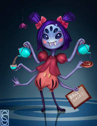 Muffet