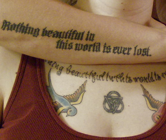 Sibling Tattoos by Vashtia on DeviantArt Sibling Tattoos by Vashtia on DeviantArt