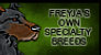 Freyja's Own Specialty Breeds Icon Commission