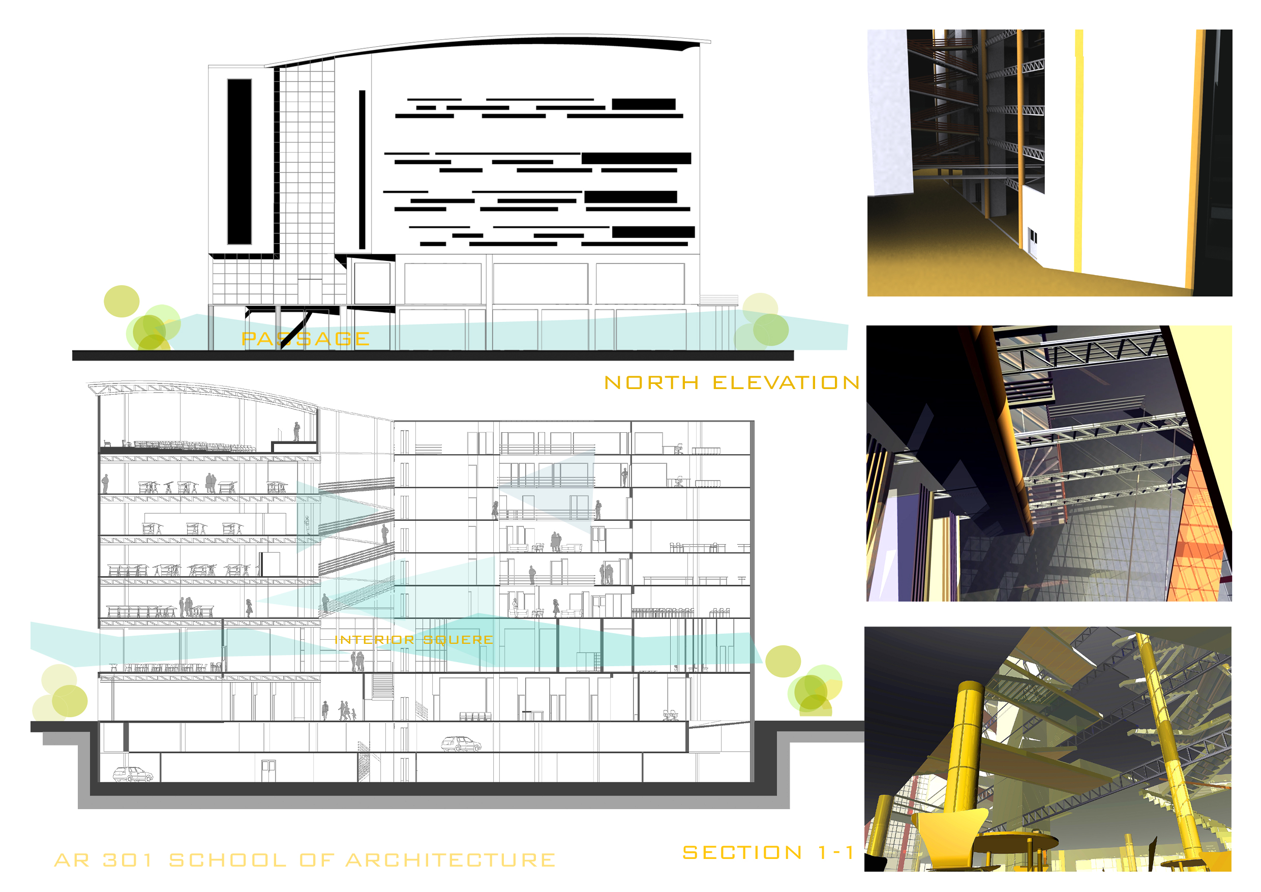 faculty of architecture 2