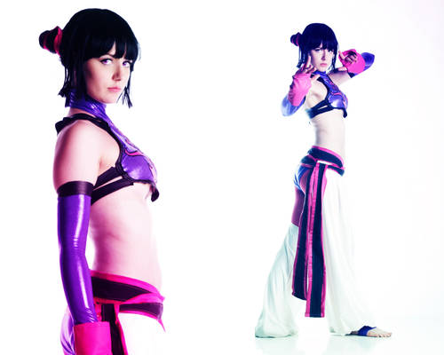 Juri Han