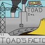 Wii Toad's Factory