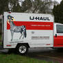 Uhaul Centaur