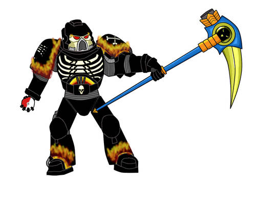 Crimsonspacemarine User Profile Deviantart Crimsonspacemarine User Profile Deviantart