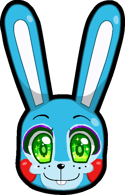 Toy Bonnie / Bonbon - F2U