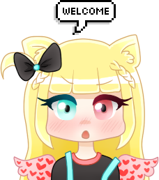 [G] Welcome Katie