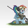 Sniper Dash