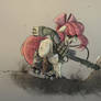 Nightmare Two - Applebloom
