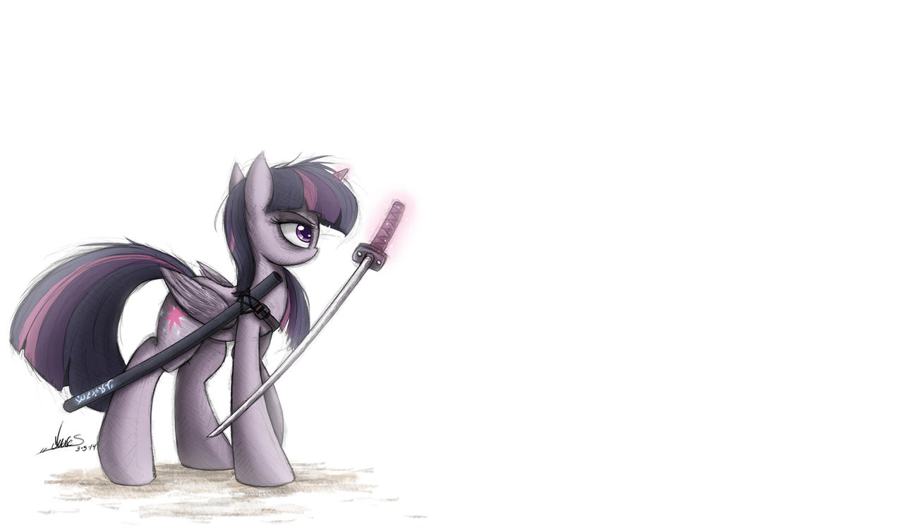 Ninja Twilight