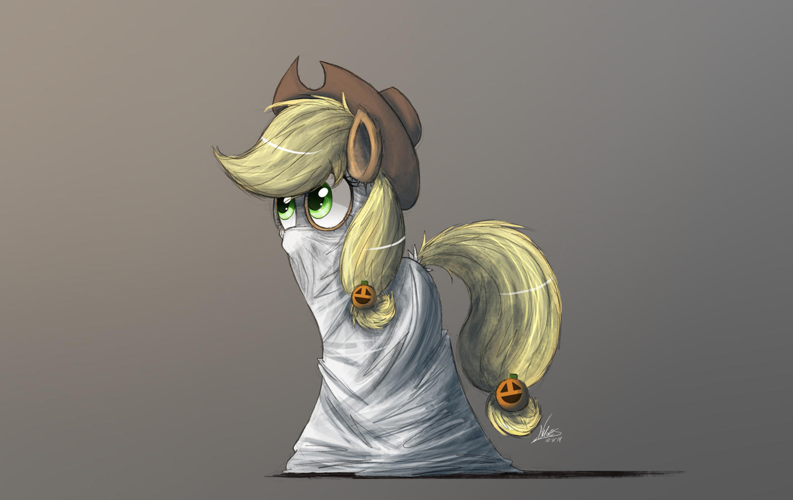 Sp00kest Pone