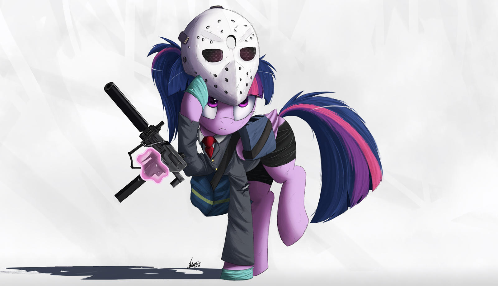 Professional by NCMares