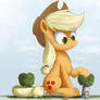 'Too Big' My 20 Ton Hoof!