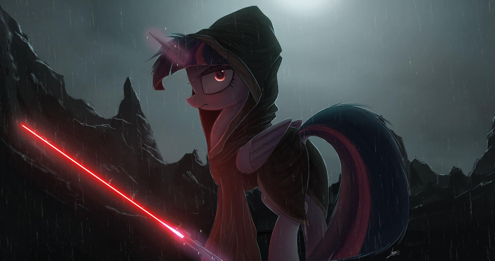 Sith Twilight Redux