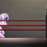 Hop In the Ring, They Said...