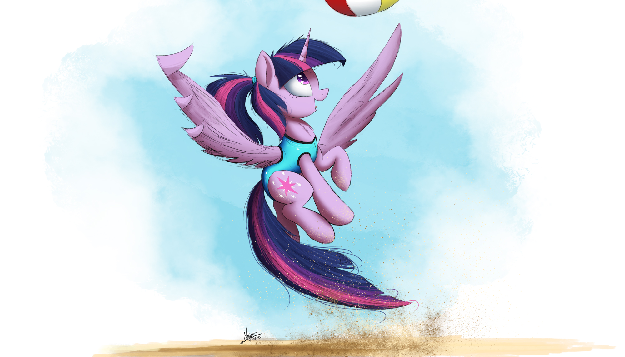 Fun In the Sun