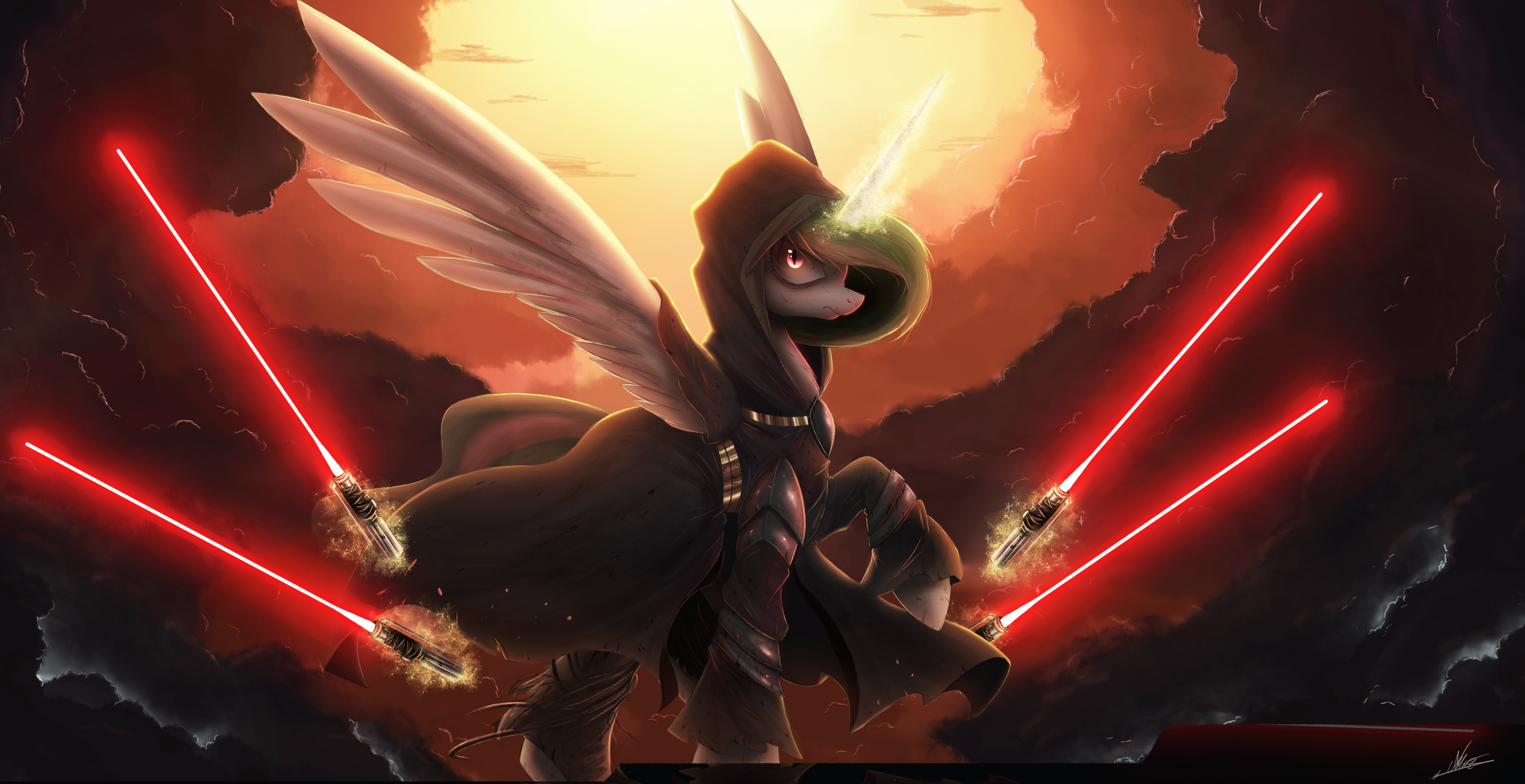 Sith Celestia Redux by NCMares