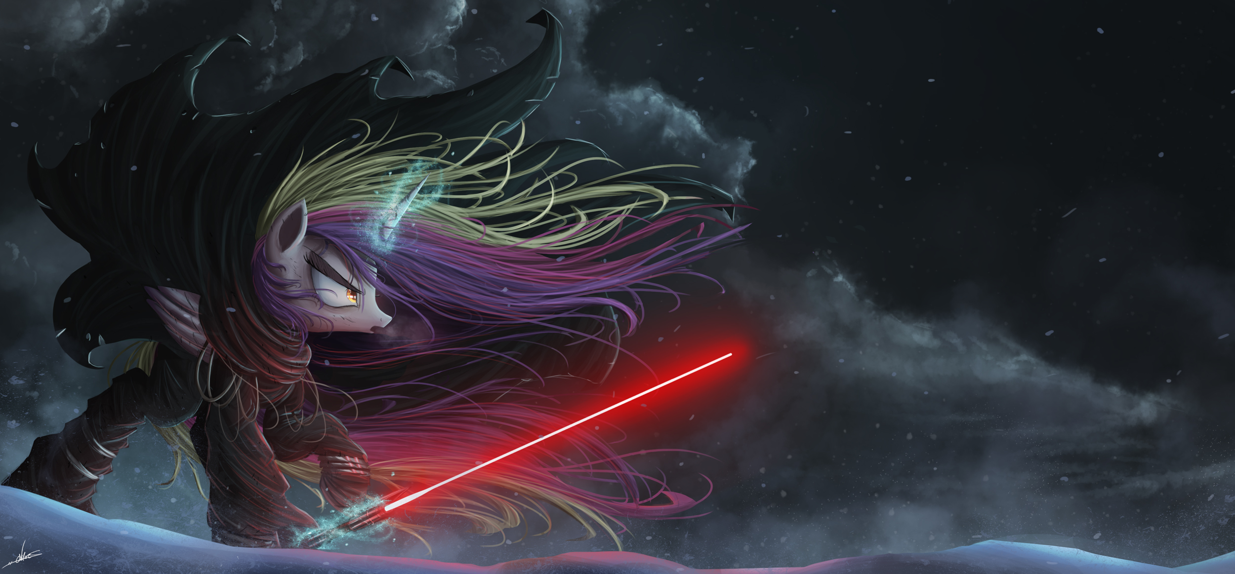 Sith Cadance Redux
