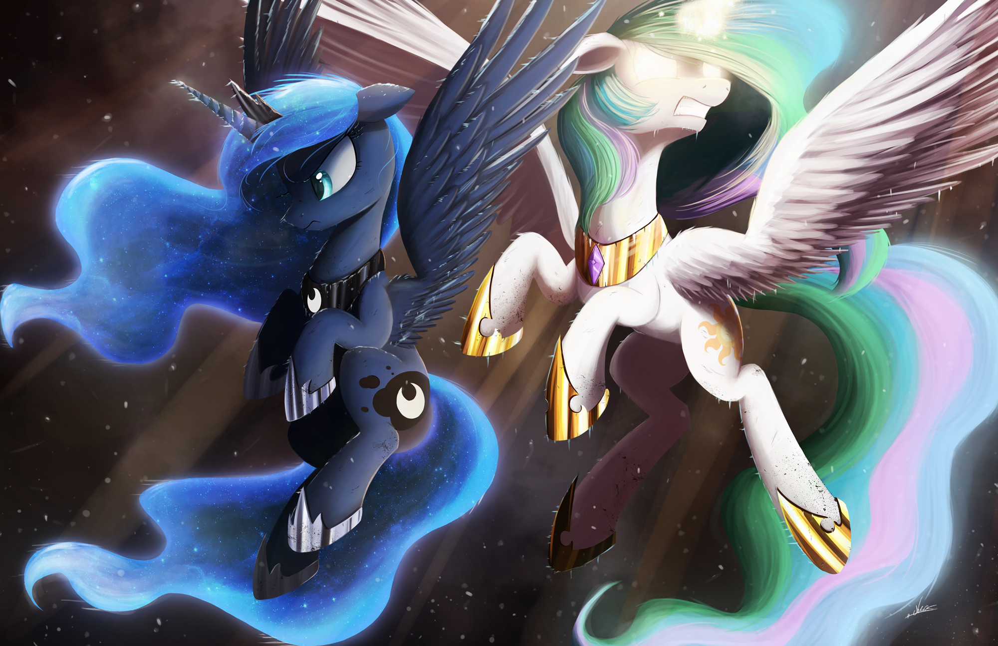 Stormbreak