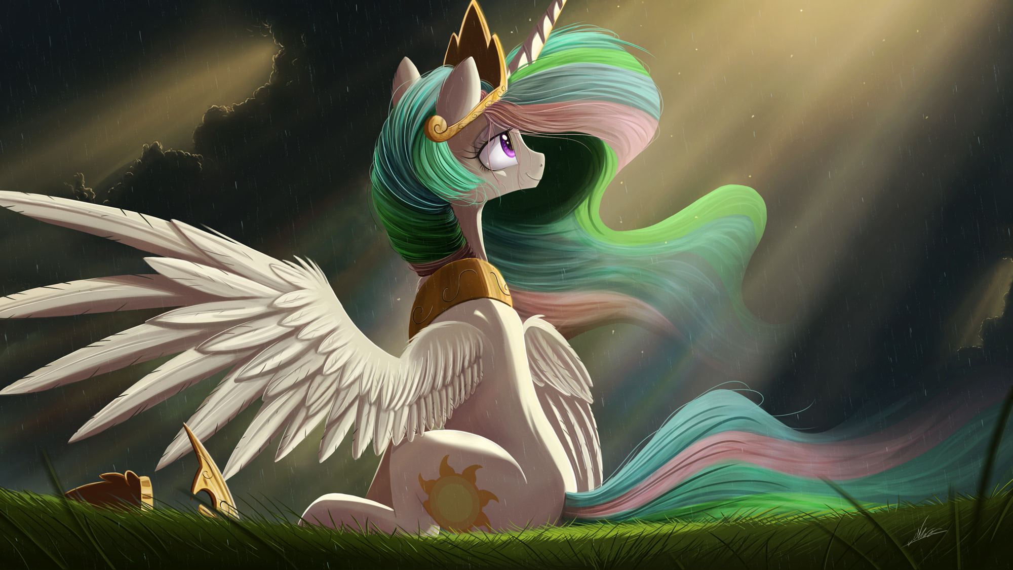 Serenity by NCMares