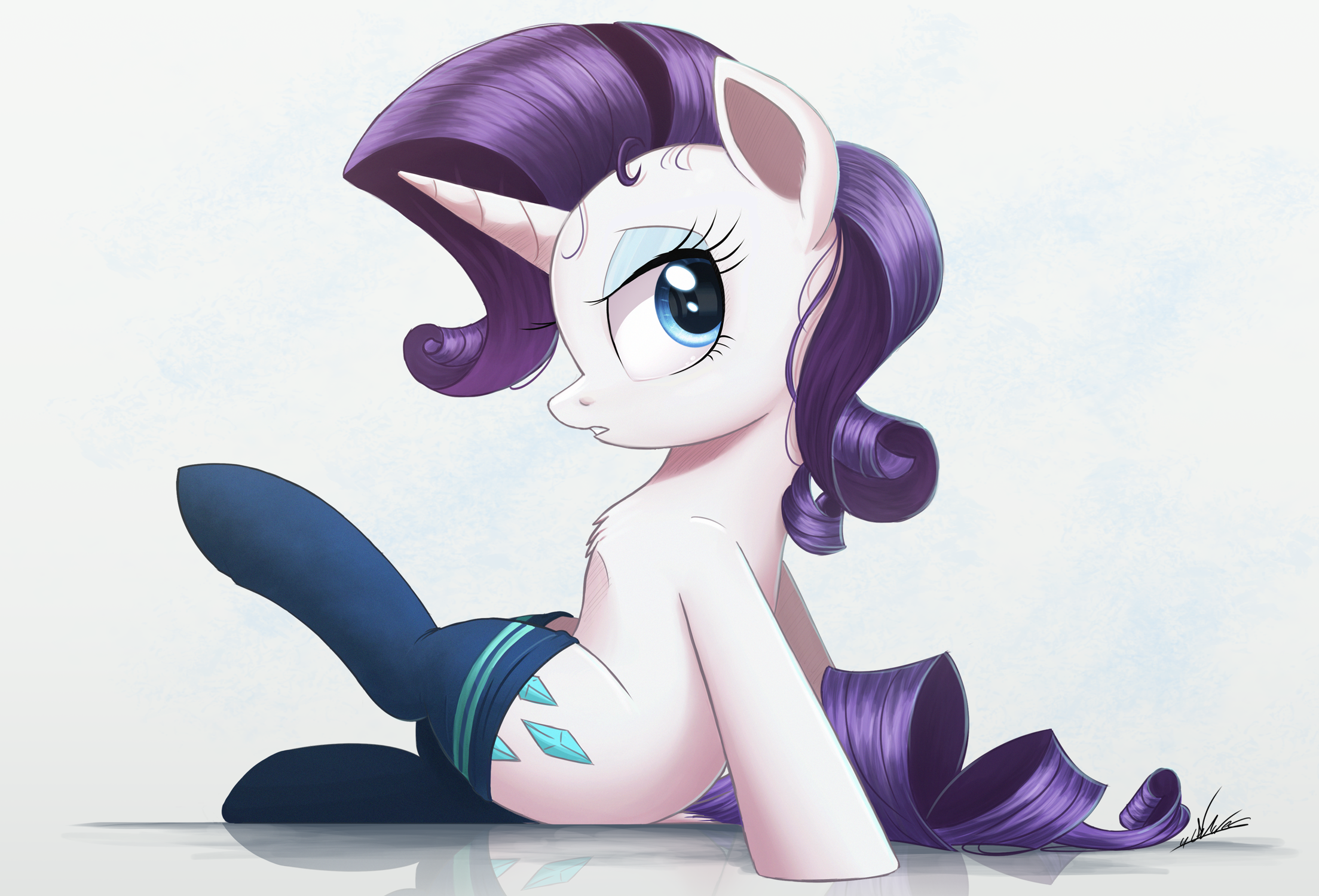 Pinup Rarity