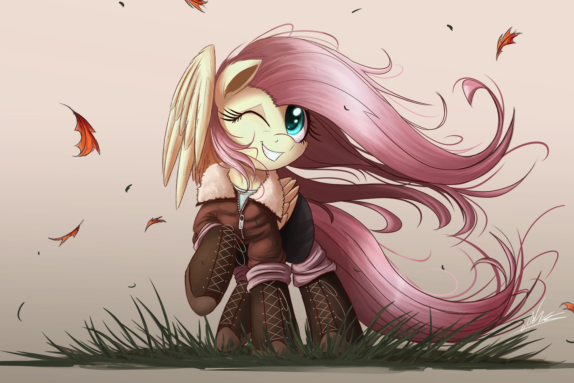 Flutterwind
