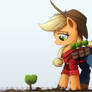 App-aul Bunyan : Plantin'