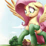 Comm - Big Flutters