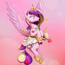 Cupid Cadance