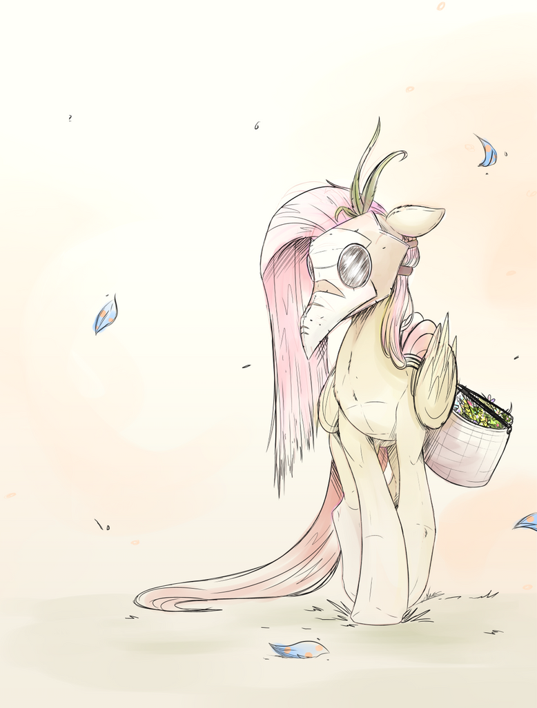 Harbinger by NCMares