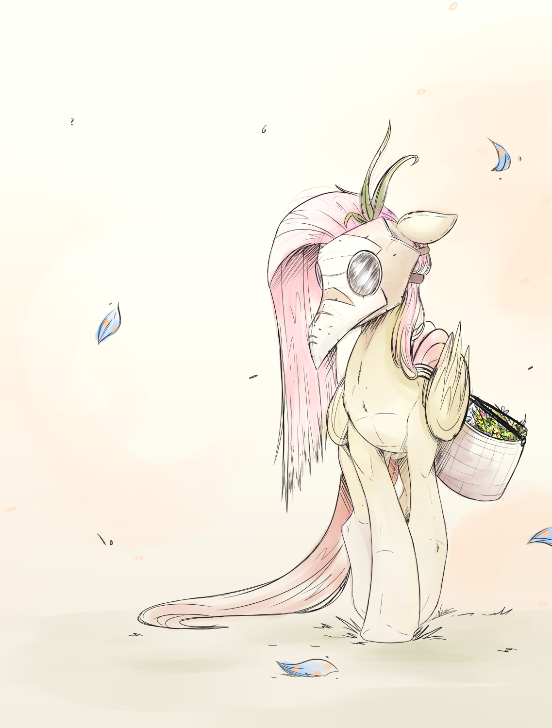 Harbinger by NCMares