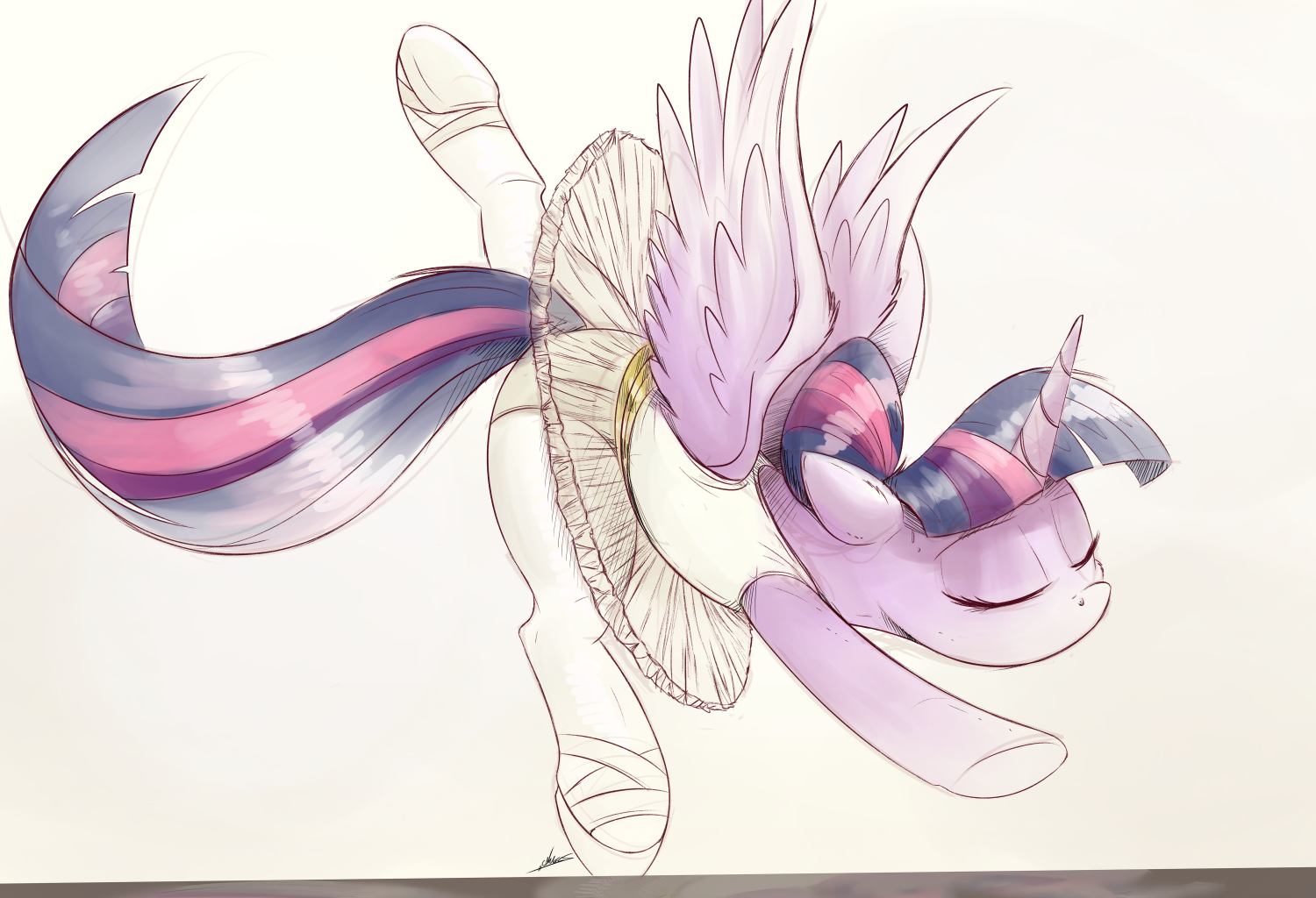 Twilerina by NCMares