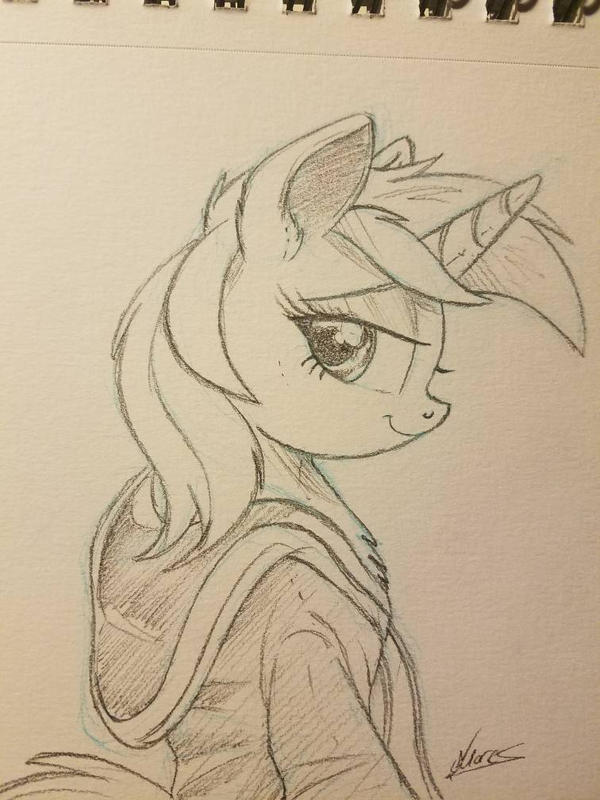 NATG 2018: Frozen by NCMares